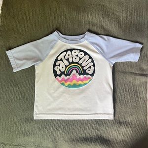 Toddler Patagonia T-shirt